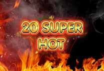 20 Super Hot