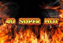 40 Super Hot