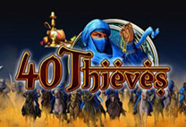 40 Thieves