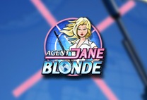 Agent Jane Blond