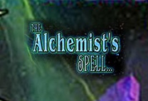 Alchemist's Spell