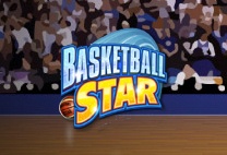 Basketball Star (Microgaming)