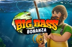 Big Bass Bonanza