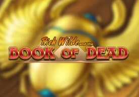 book of dead