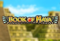 Book of Maya