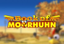 Book of Moorhuhn (Bally Wulff)