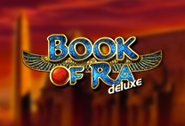 Book of Ra Deluxe