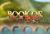 Book of Romeo and Julia