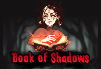 Book of Shadows
