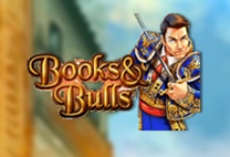 Books and Bulls