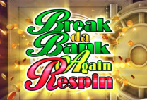 Break da Bank again
