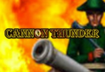 Cannon Thunder