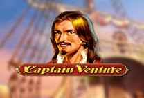 Captain Venture