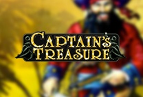 Captain's Treasure Pro