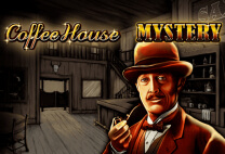 Coffee House Mystery