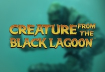 Creature from the Black Lagoon