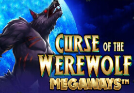 Curse of the Werewolf Megaways