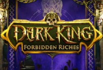 Dark King Forbidden Riches