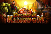 Dinosaur Kingdom