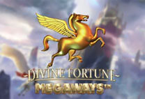 Divine Fortune Megaways