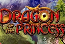Dragon of The Princess