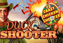 Duck Shooter