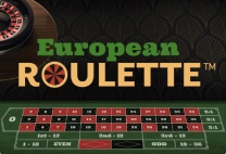 European Roulette