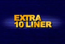 Extra 10 Liner