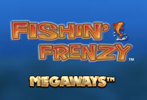 Fishin' Frenzy