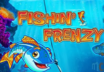 Fishin' Frenzy