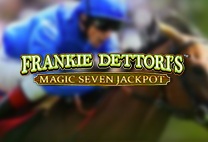 Frankie Dettori's Magic Seven