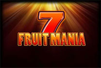 Fruit Mania