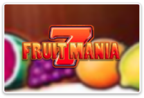 Fruit Mania