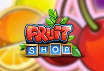 Fruit Shop