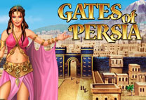 Gates of Persia
