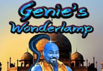 Genie's Wonderlamp