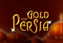 Gold of Persia