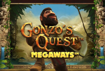 Gonzo's Quest Megaways
