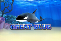 Great Blue