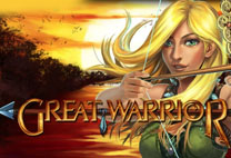 Great Warrior