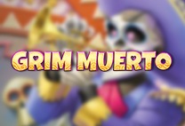 Grim Muerto