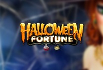 Halloween Fortune