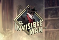 The Invisible Man