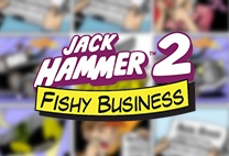Jack Hammer 2