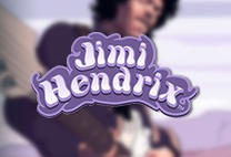 Jimi Hendrix
