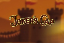 Joker's Cap