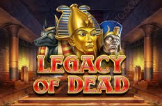 Legacy of Dead