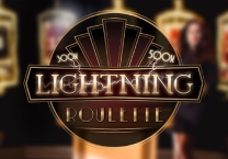 Lightning Roulette