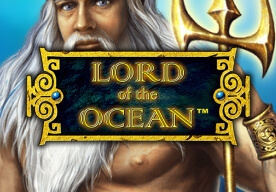 lord of the ocean