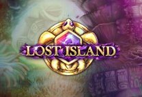 Lost Island